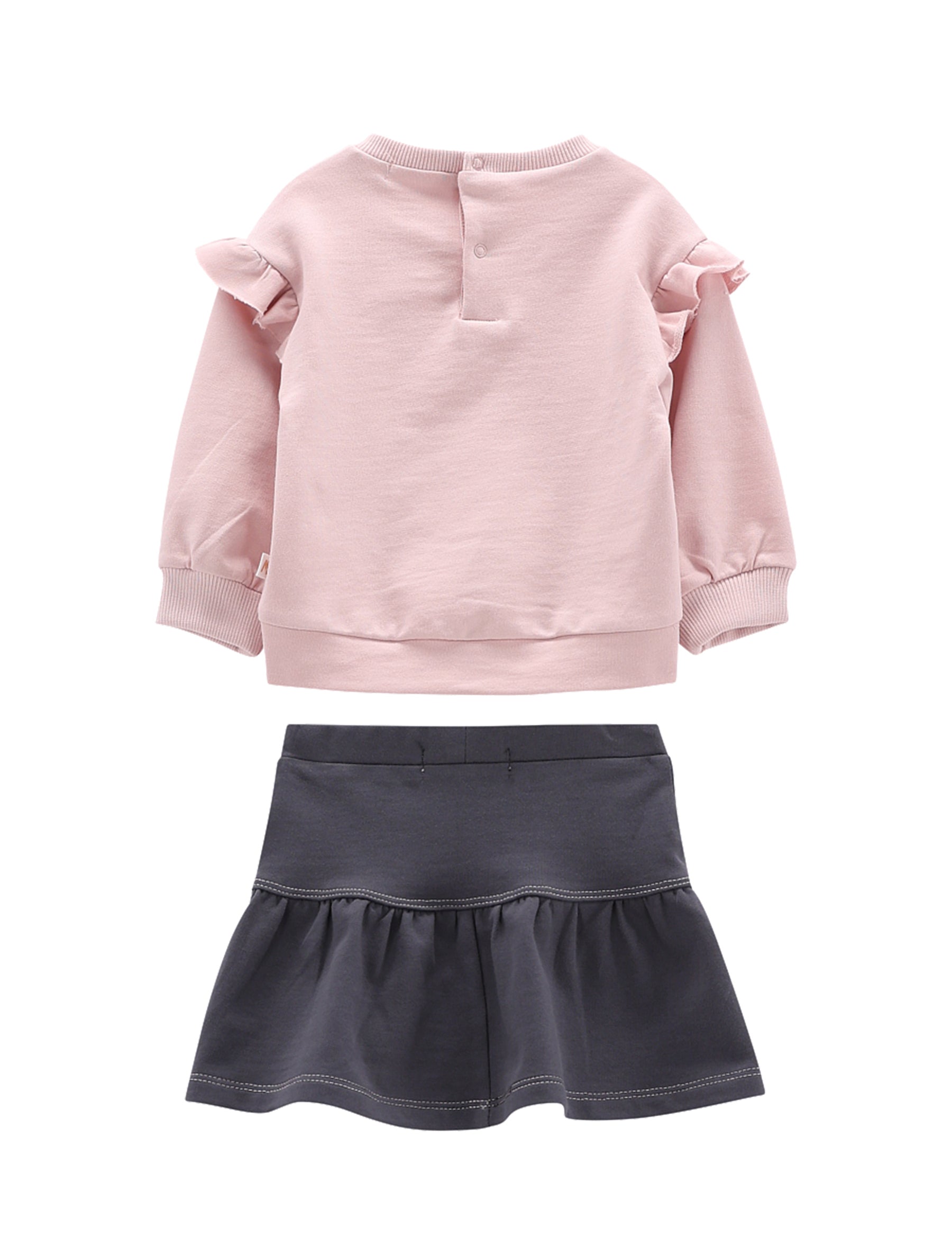 Completi Rosa Melby