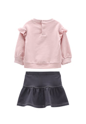Completi Rosa Melby