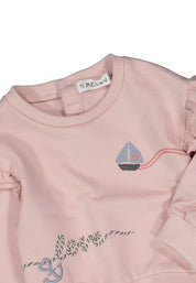 Completi Rosa Melby
