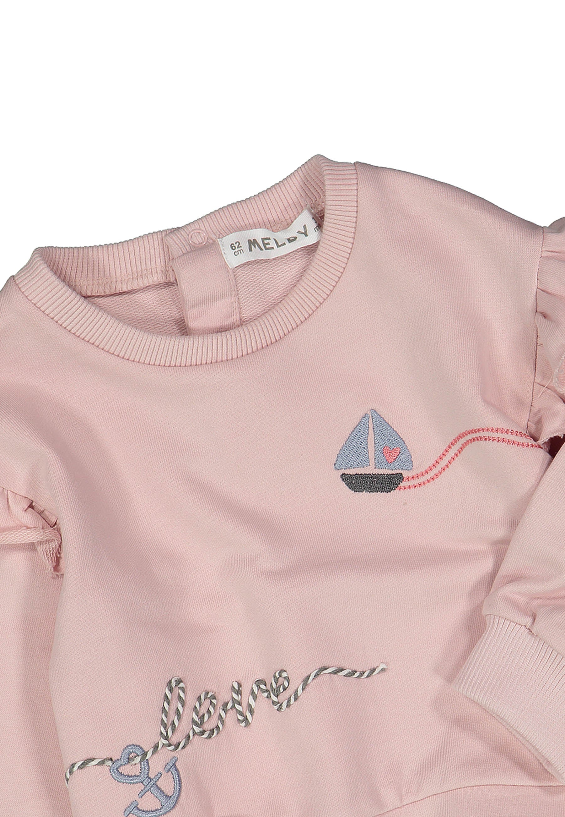 Completi Rosa Melby