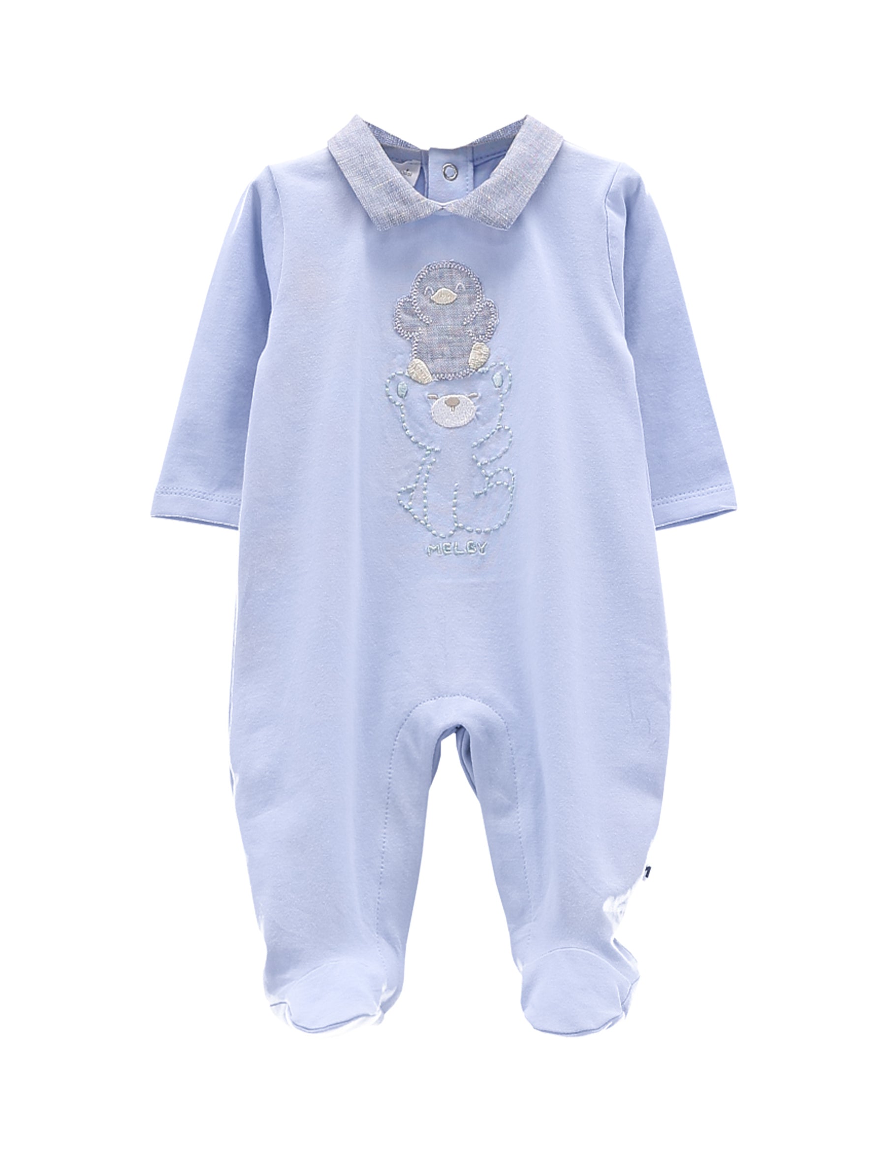 Tute Blu Melby