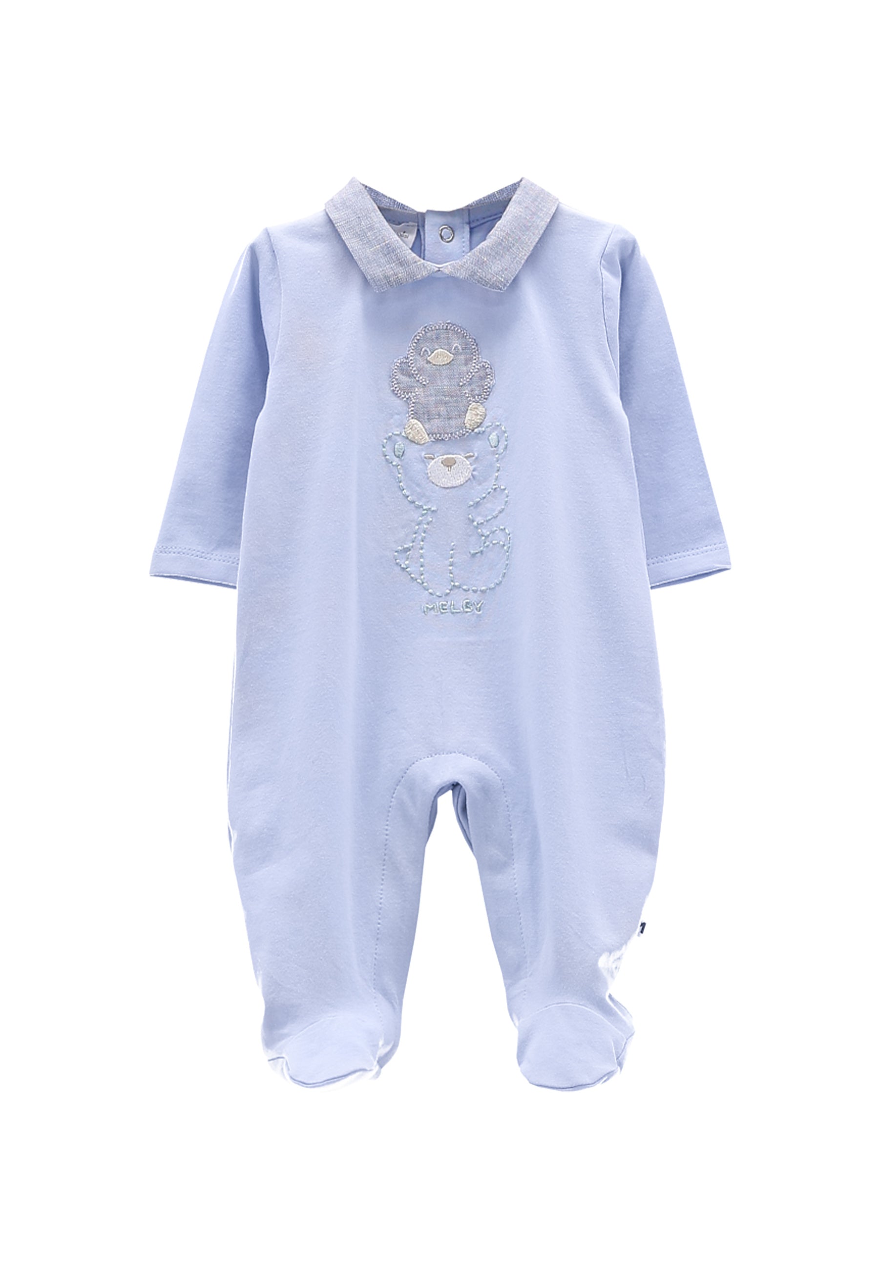 Tute Blu Melby