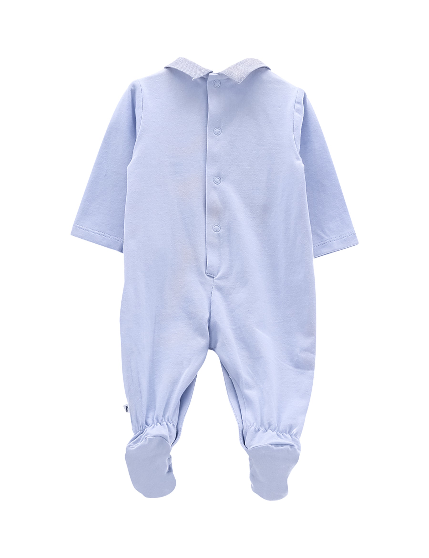 Tute Blu Melby