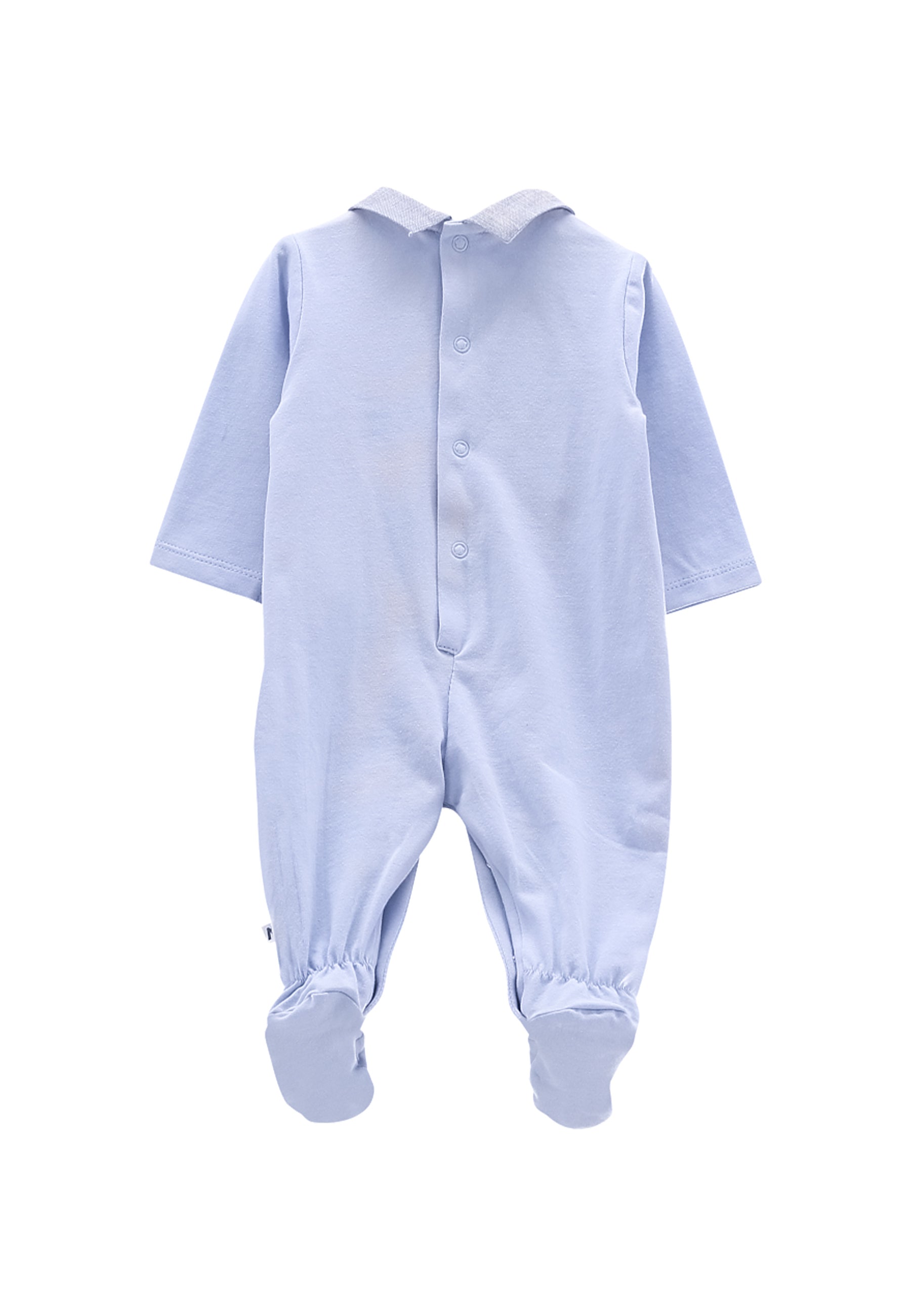 Tute Blu Melby