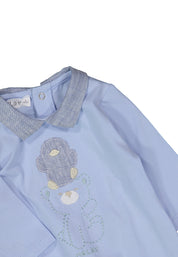 Tute Blu Melby