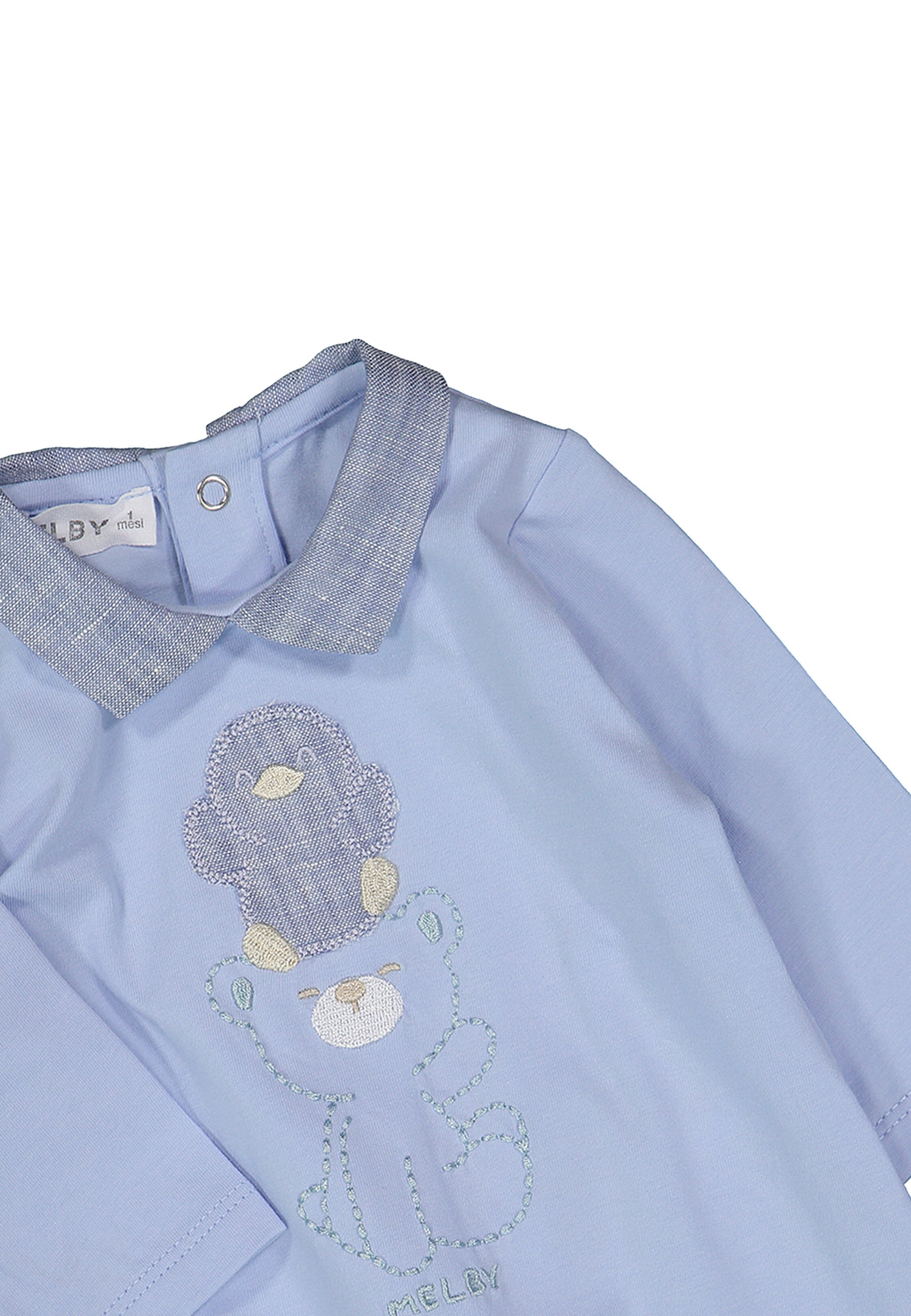 Tute Blu Melby