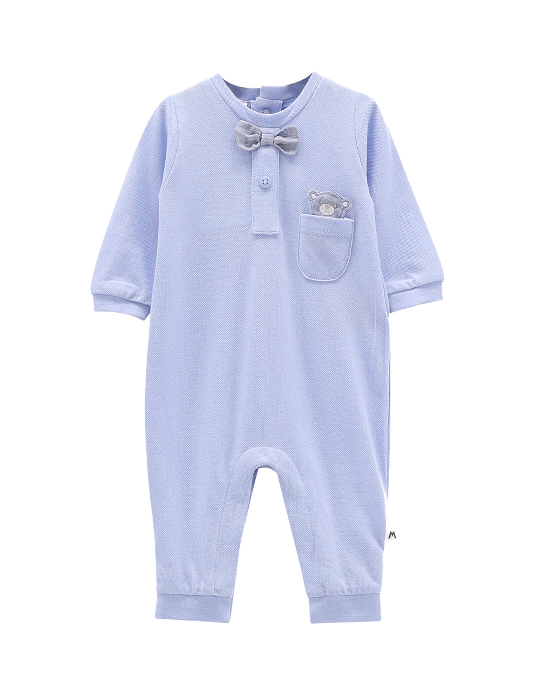 Tute Blu Melby