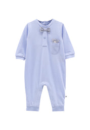 Tute Blu Melby