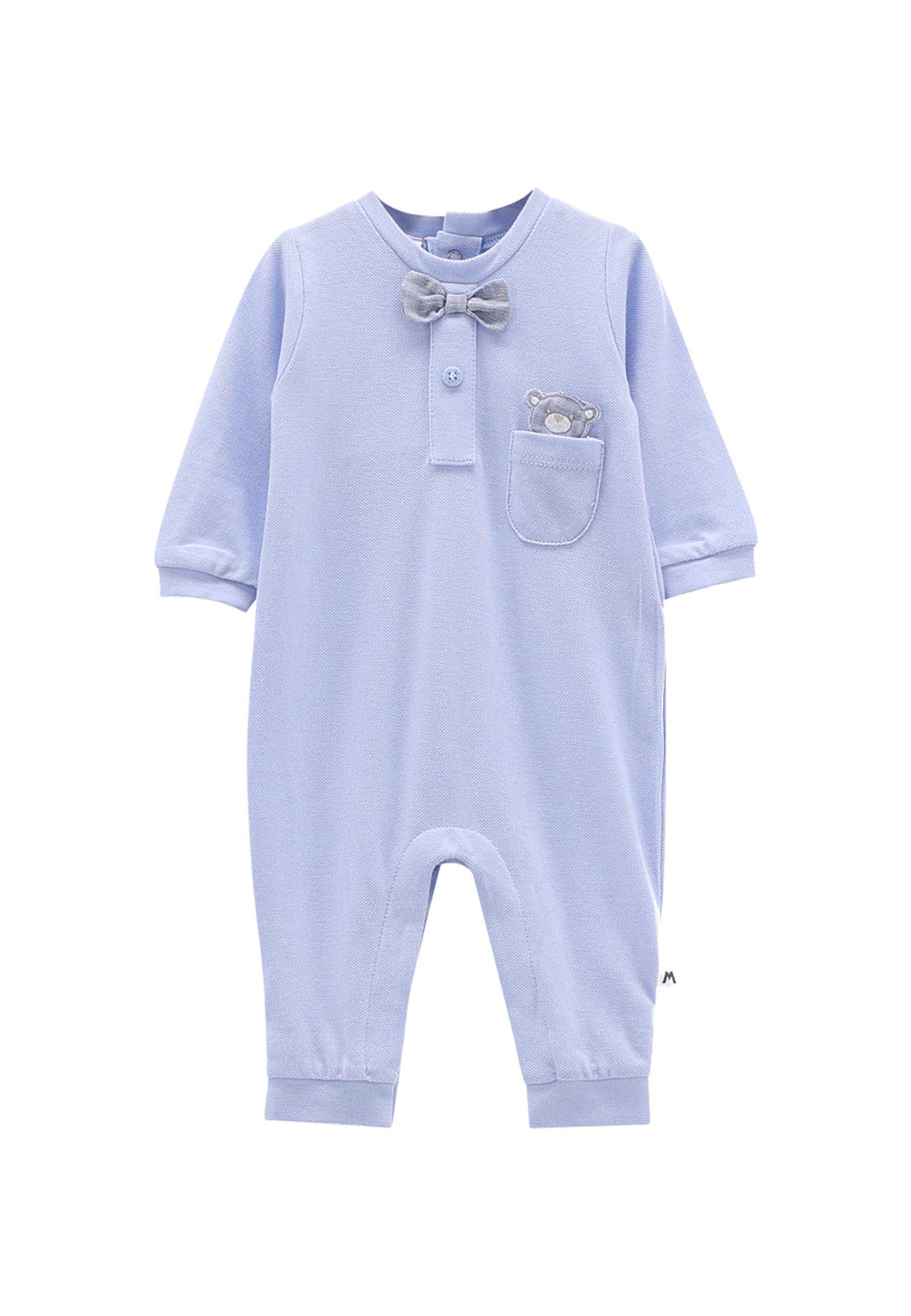 Tute Blu Melby
