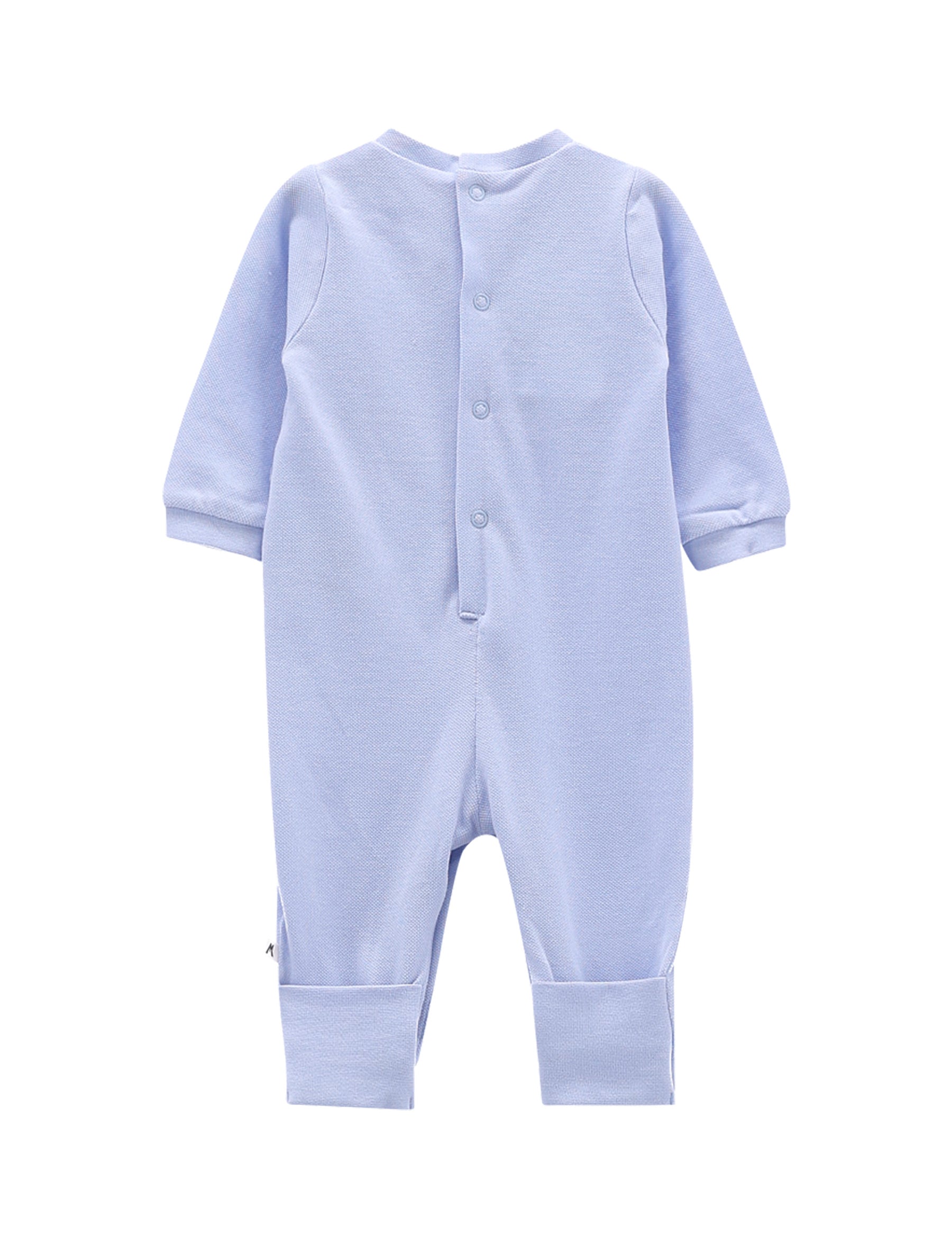 Tute Blu Melby