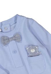 Tute Blu Melby