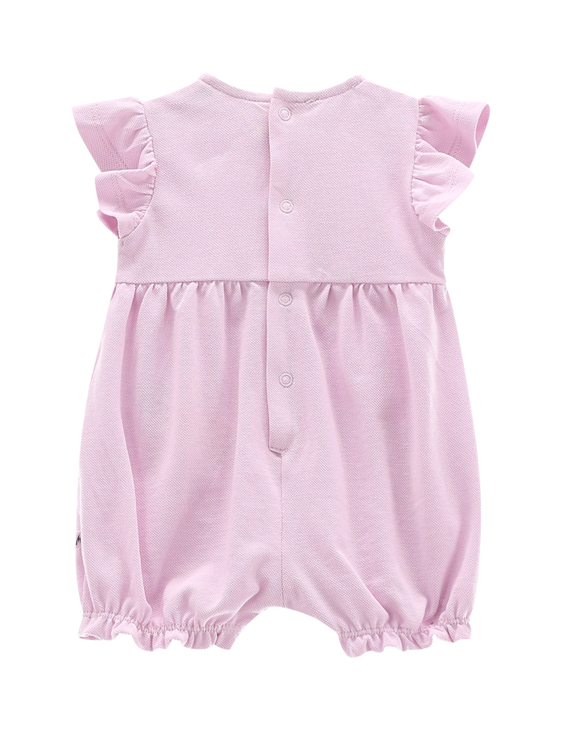Tute Rosa Melby
