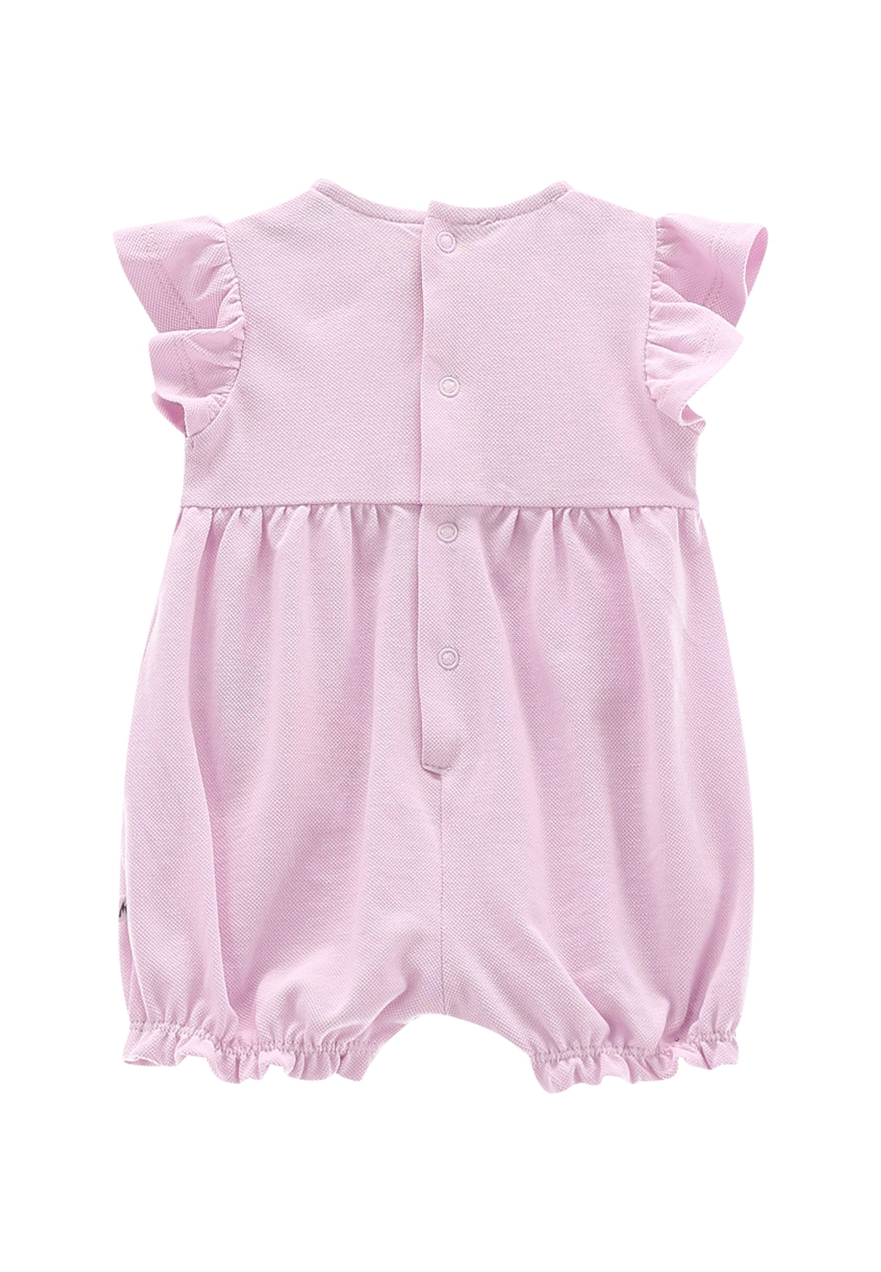 Tute Rosa Melby