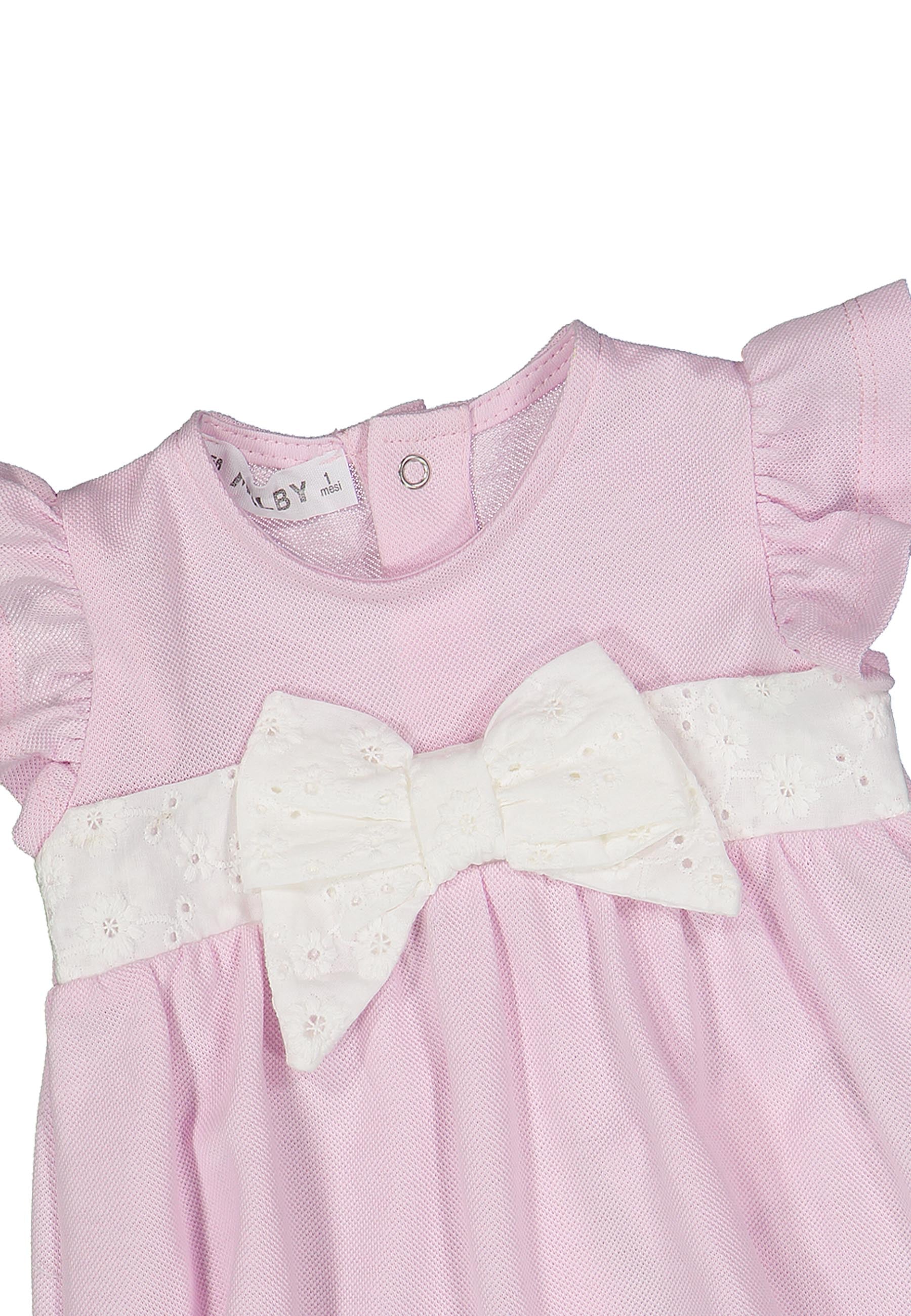 Tute Rosa Melby