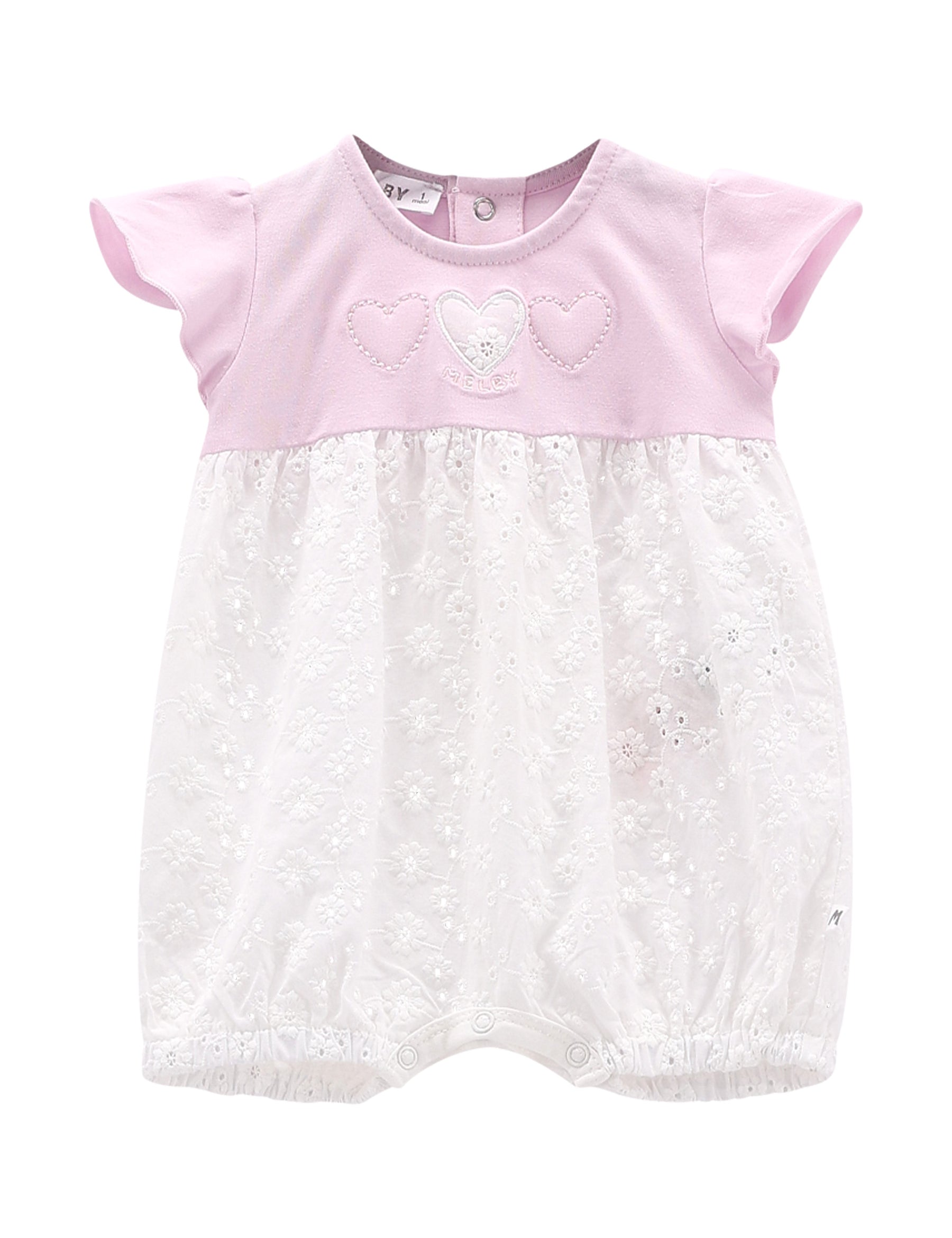 Tute Bianco Melby