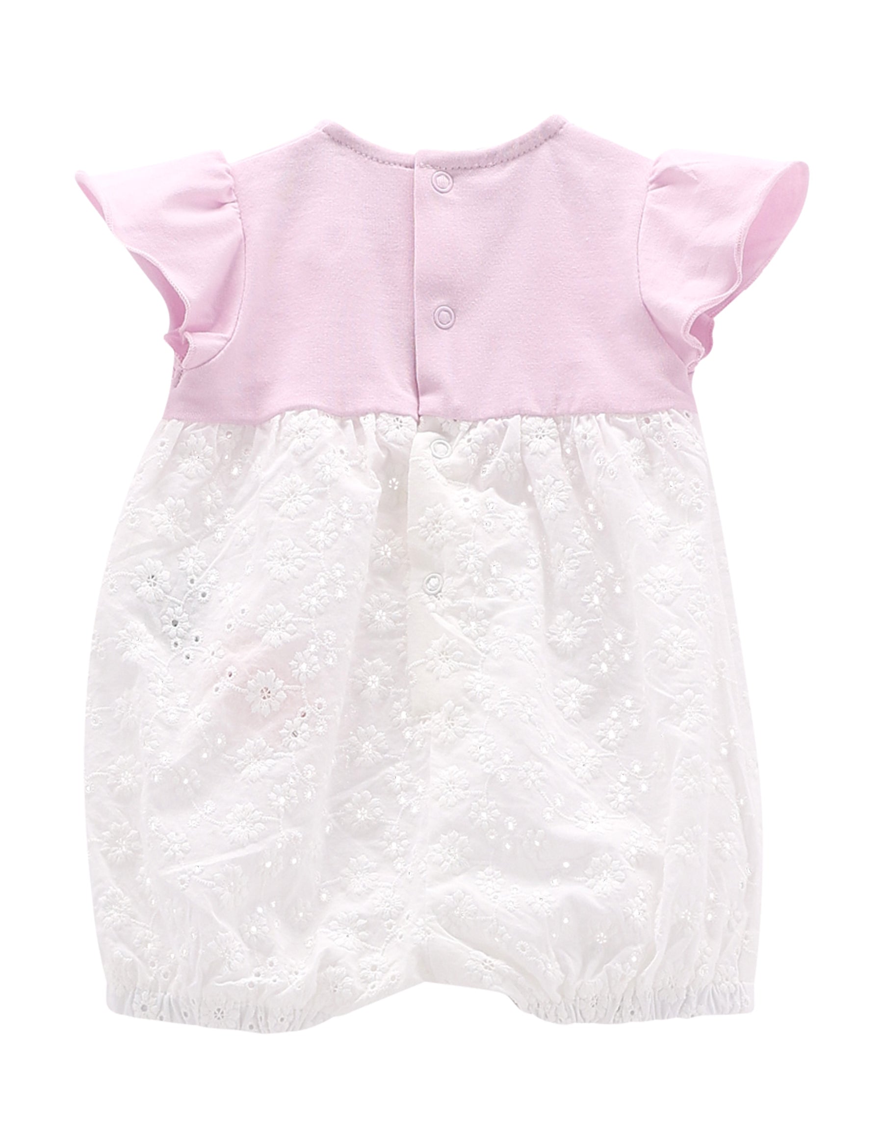 Tute Bianco Melby