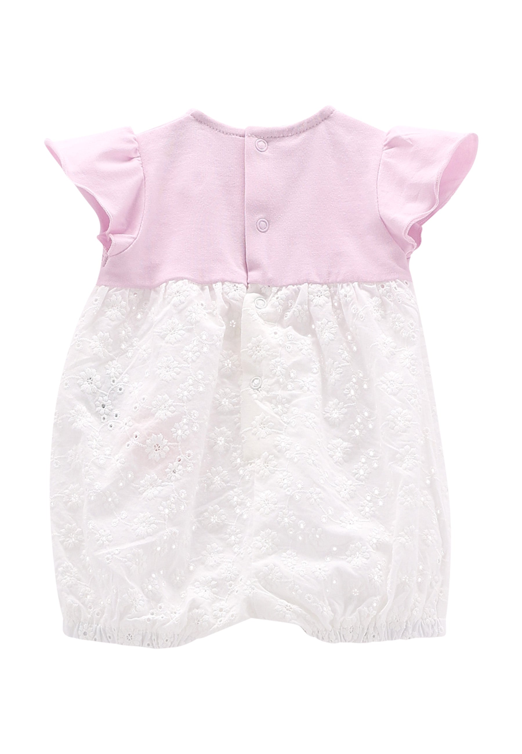 Tute Bianco Melby