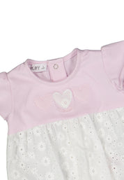 Tute Bianco Melby