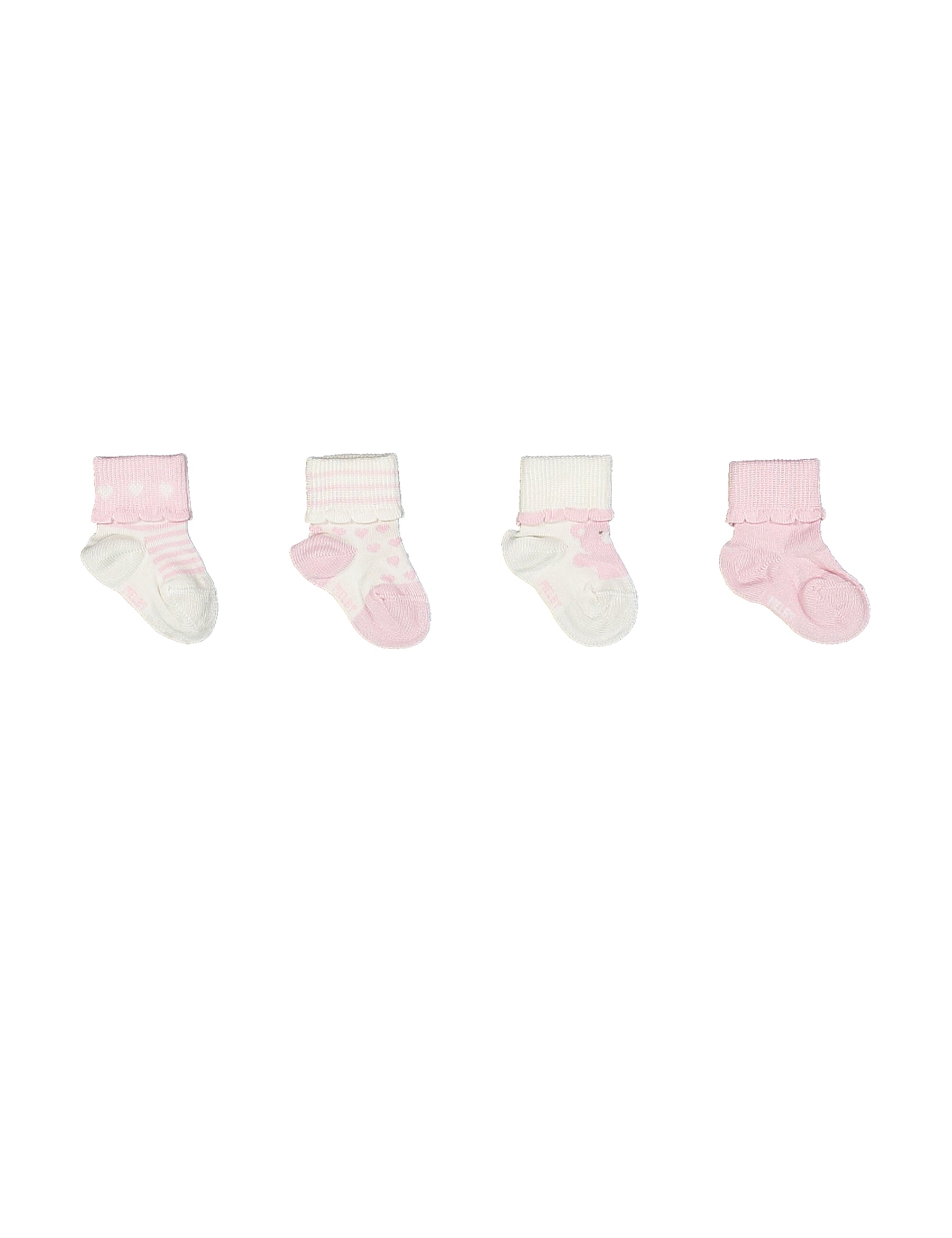 Calze Rosa Melby