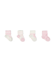Calze Rosa Melby