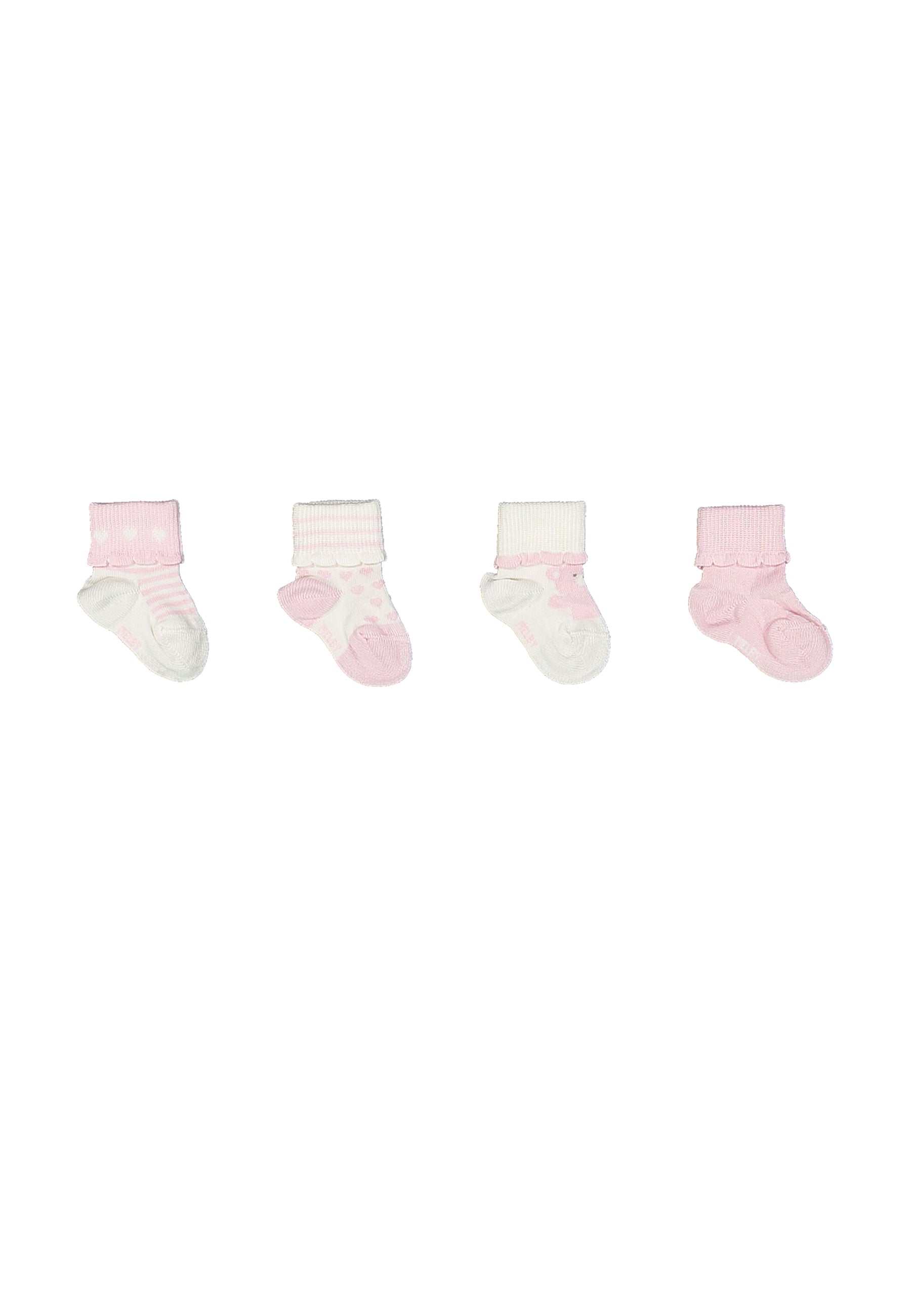 Calze Rosa Melby