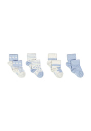 Calze Blu Melby