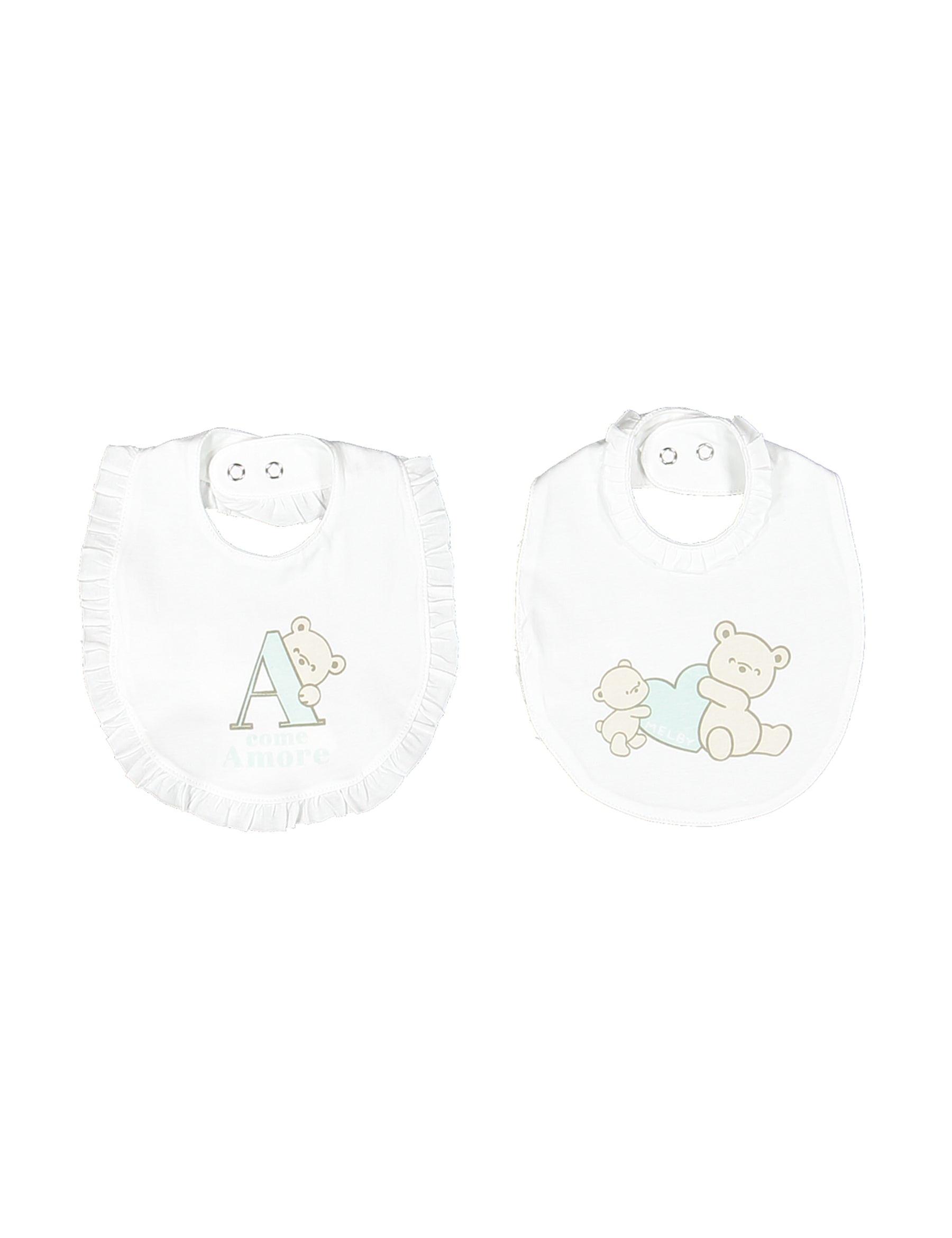 Accessori kids Bianco Melby