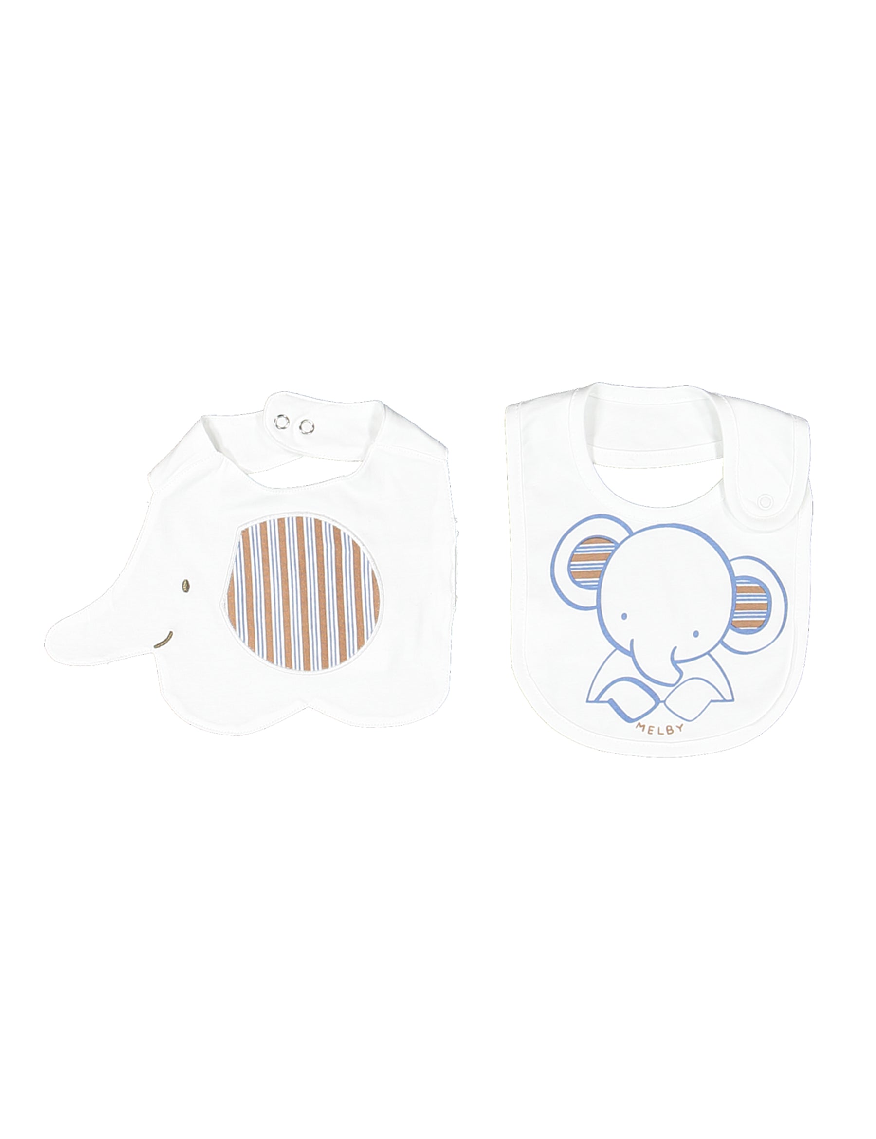 Accessori kids Bianco Melby