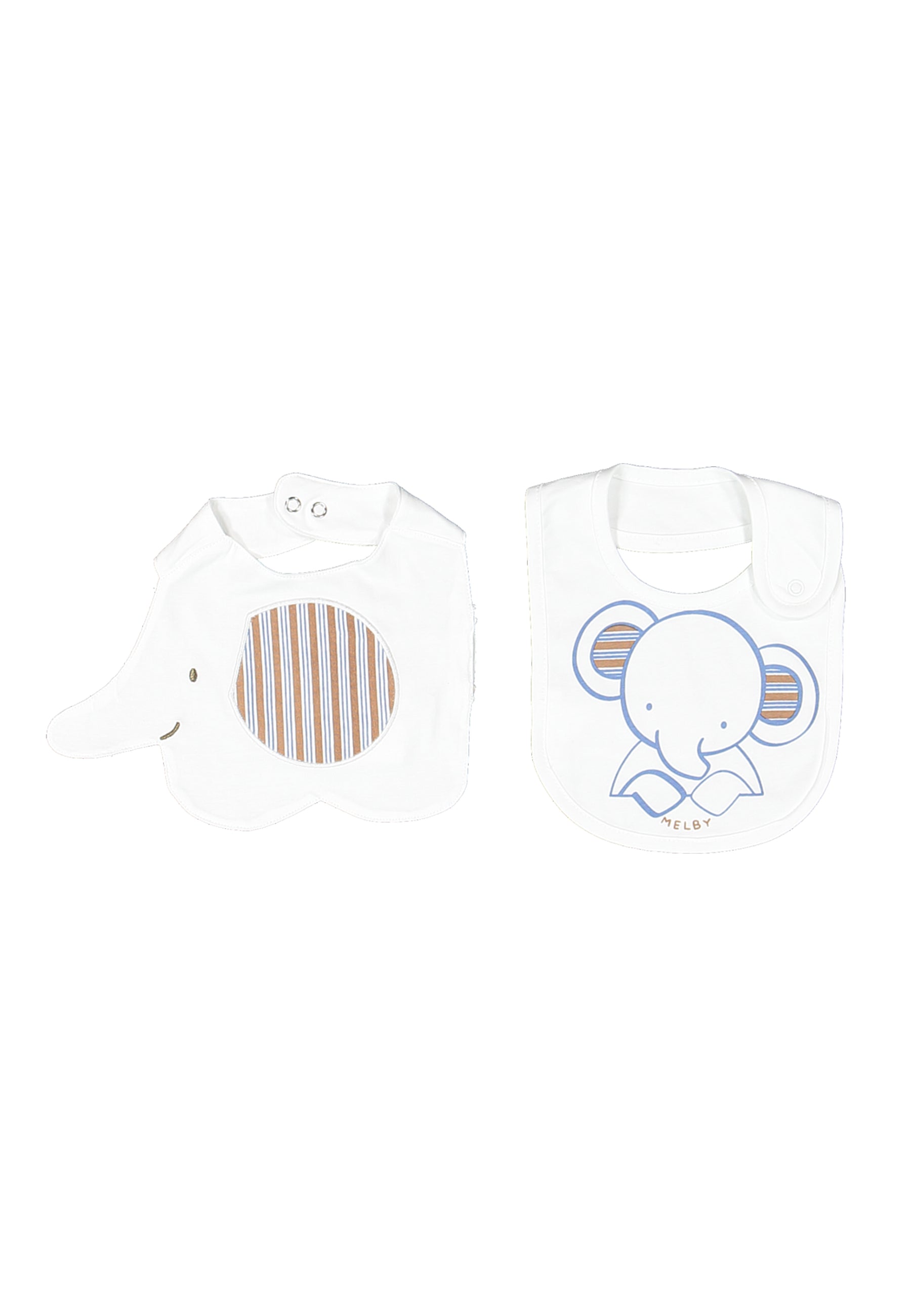 Accessori kids Bianco Melby
