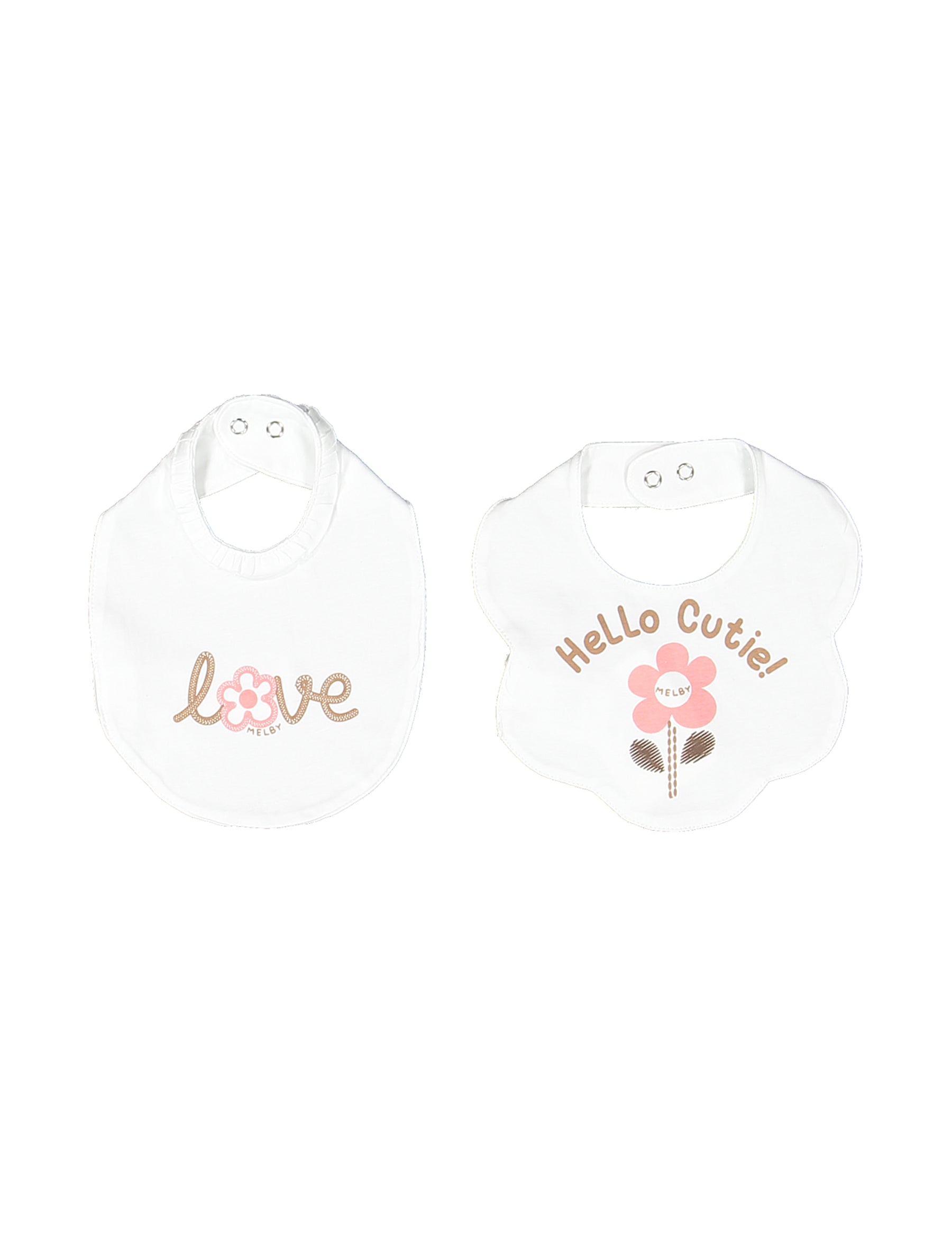 Accessori kids Bianco Melby
