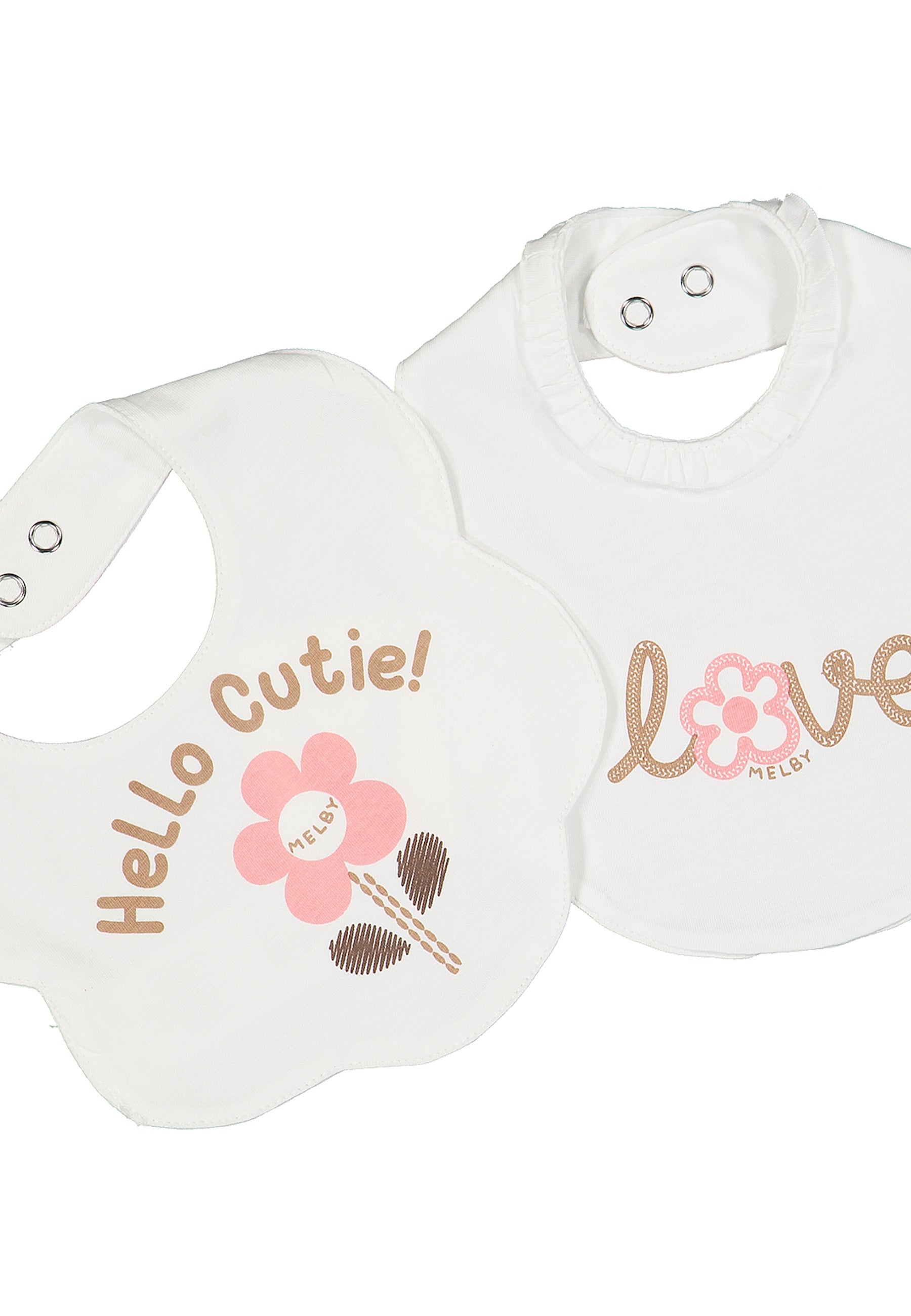 Accessori kids Bianco Melby
