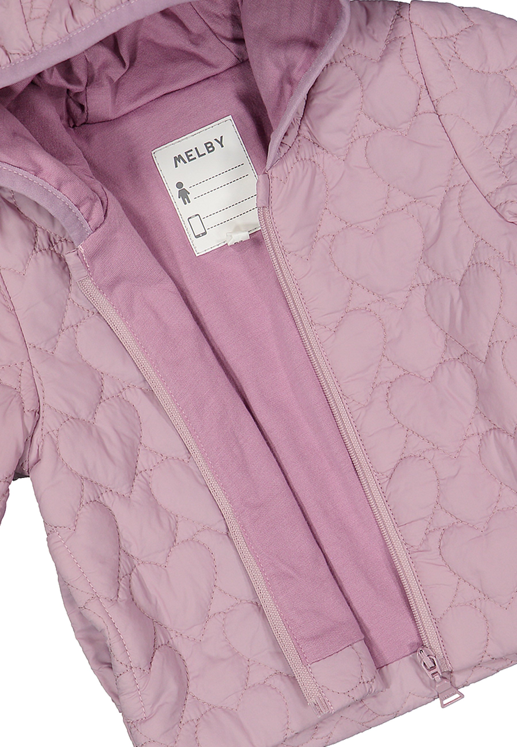 Piumini Rosa Melby