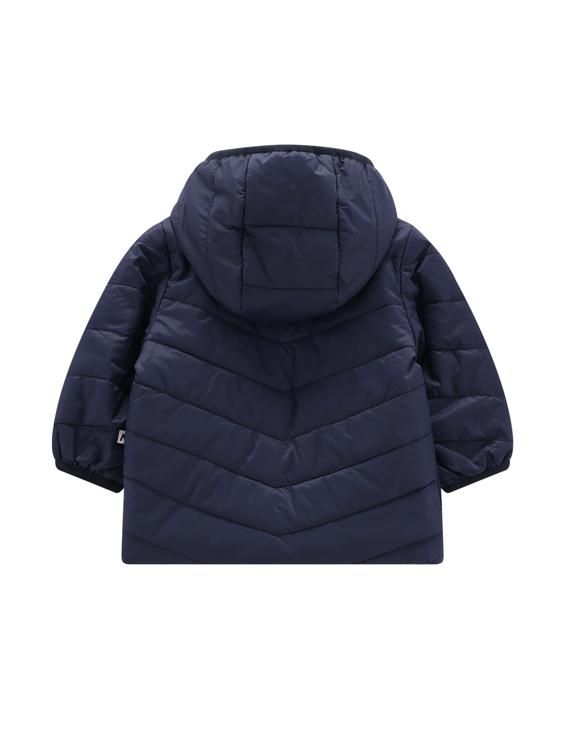 Piumini Blu Melby