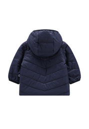 Piumini Blu Melby