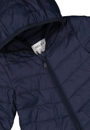 Piumini Blu Melby