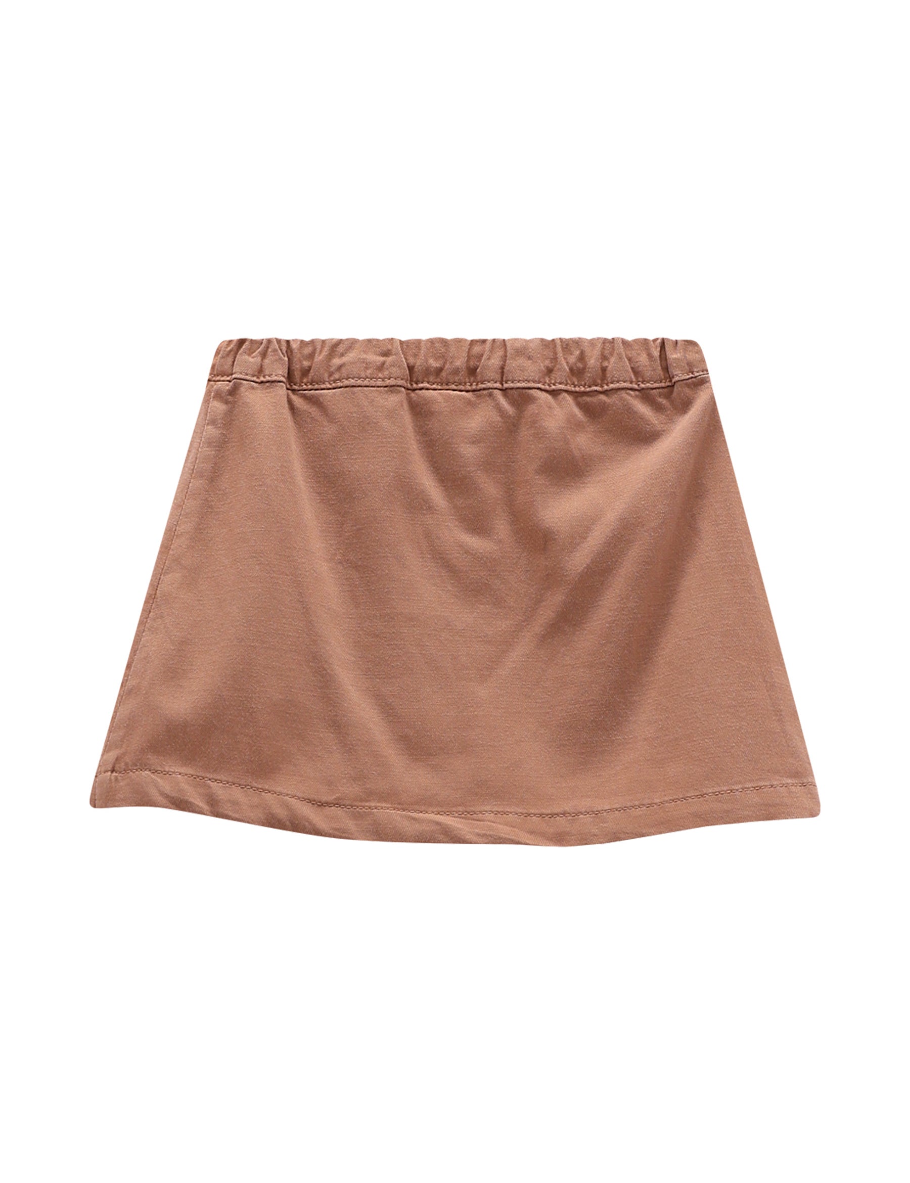Gonne Marrone Melby