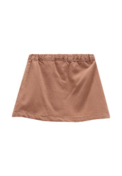 Gonne Marrone Melby