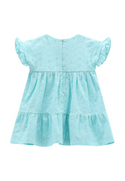 Vestiti Turchese Melby