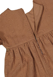 Vestiti Marrone Melby