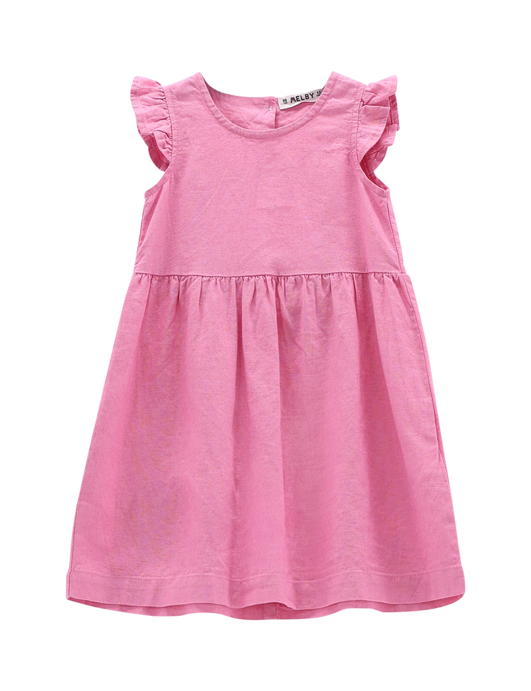 Vestiti Rosa Melby
