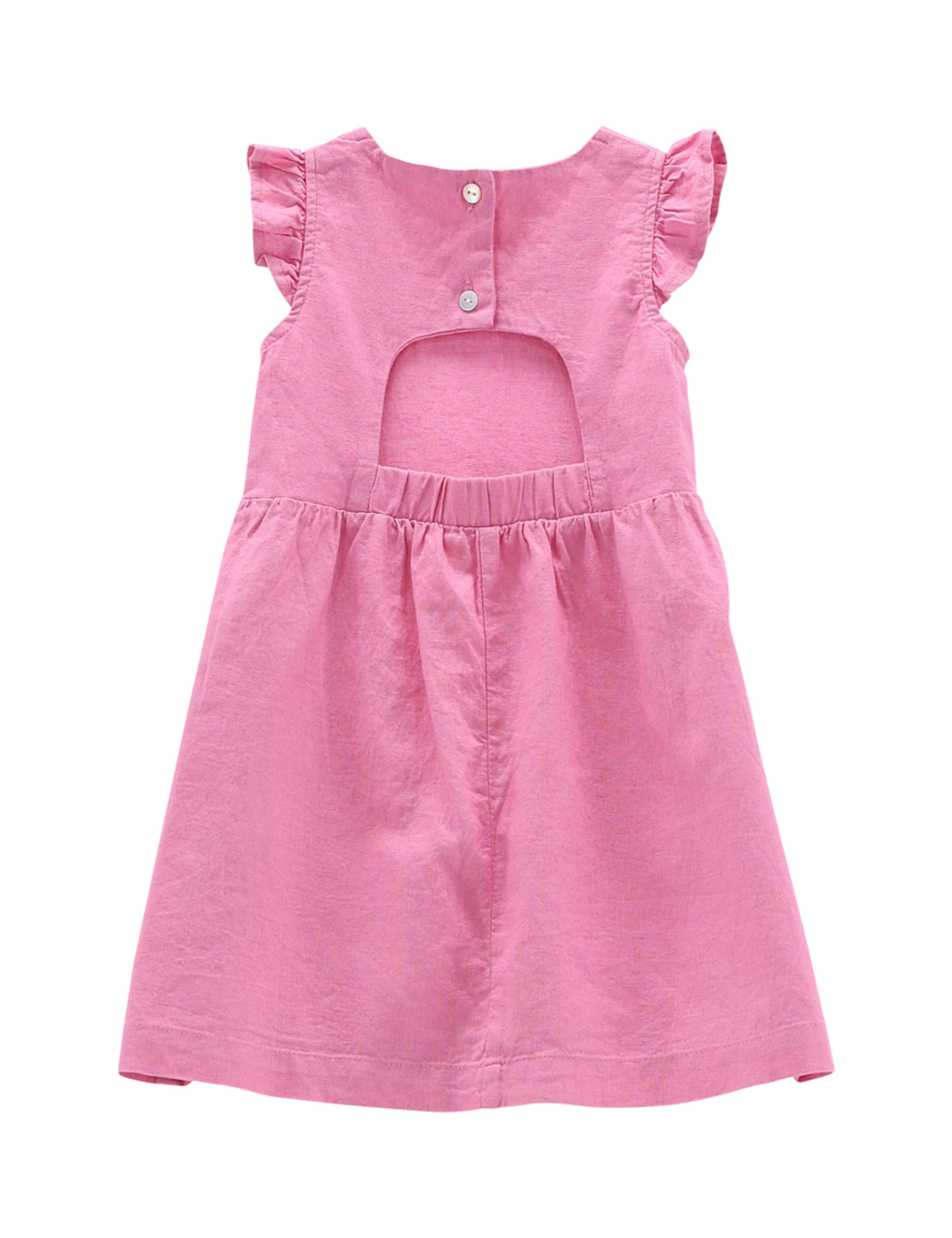 Vestiti Rosa Melby