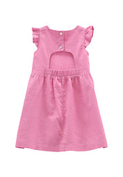 Vestiti Rosa Melby