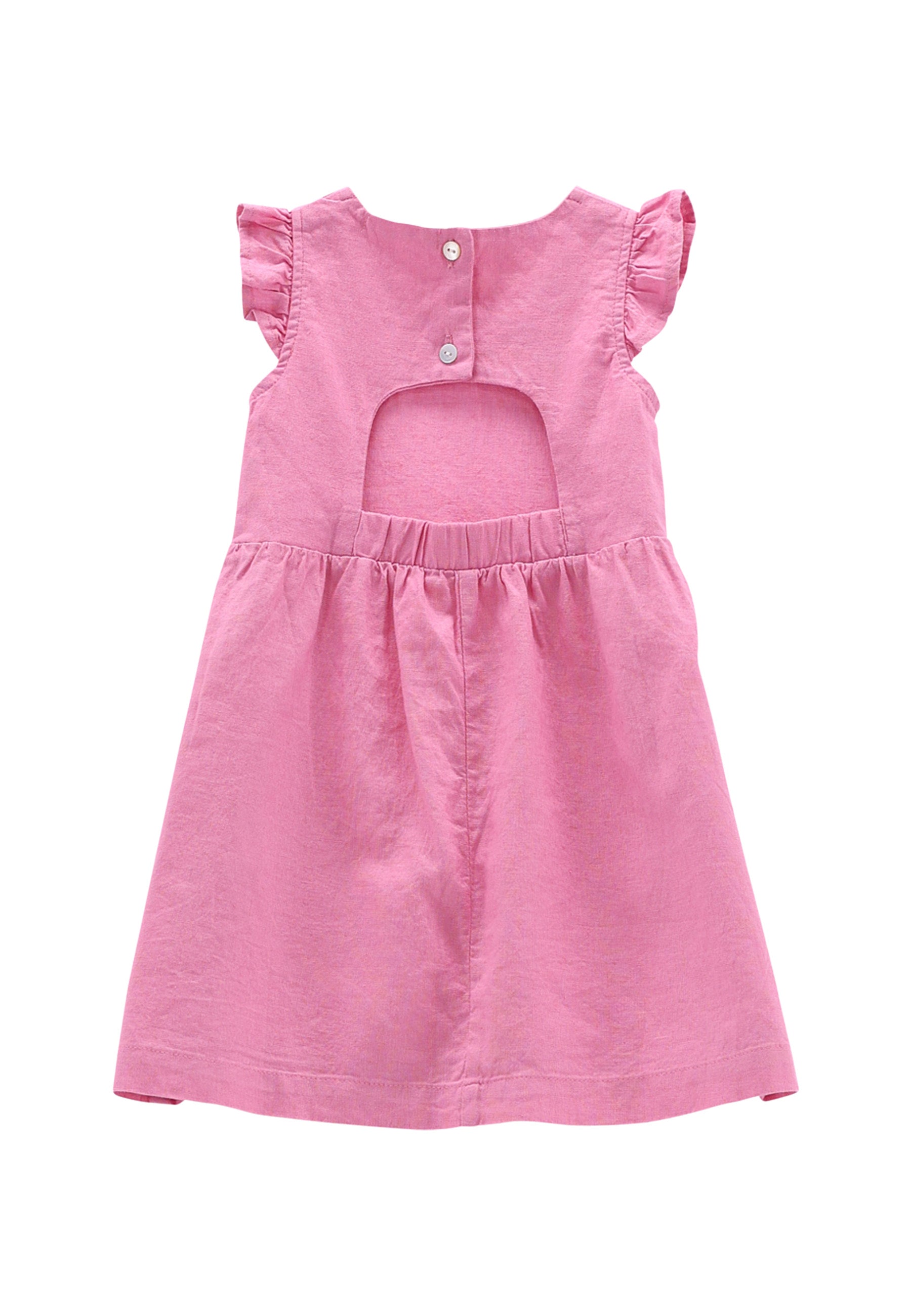 Vestiti Rosa Melby