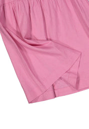 Vestiti Rosa Melby