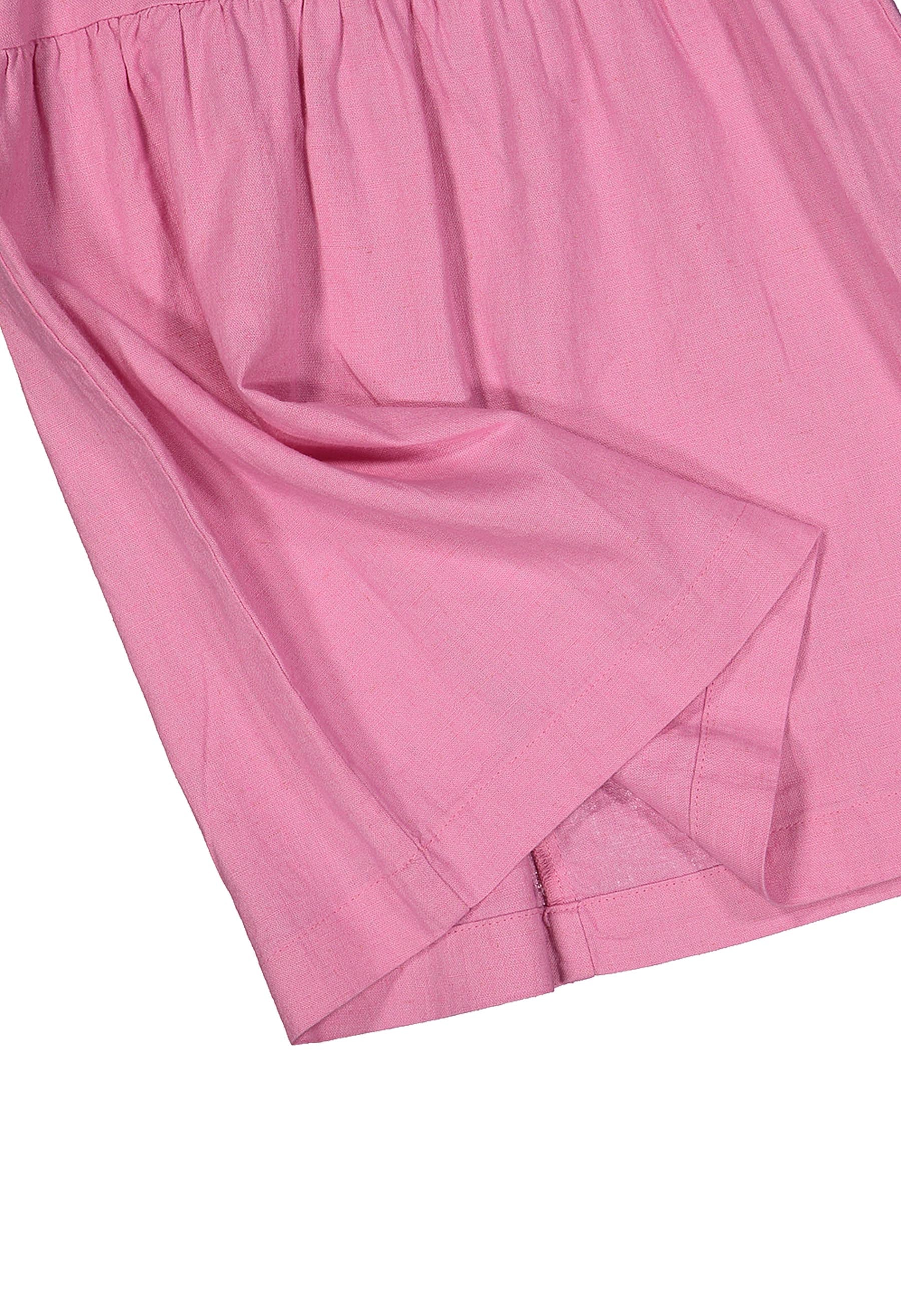 Vestiti Rosa Melby