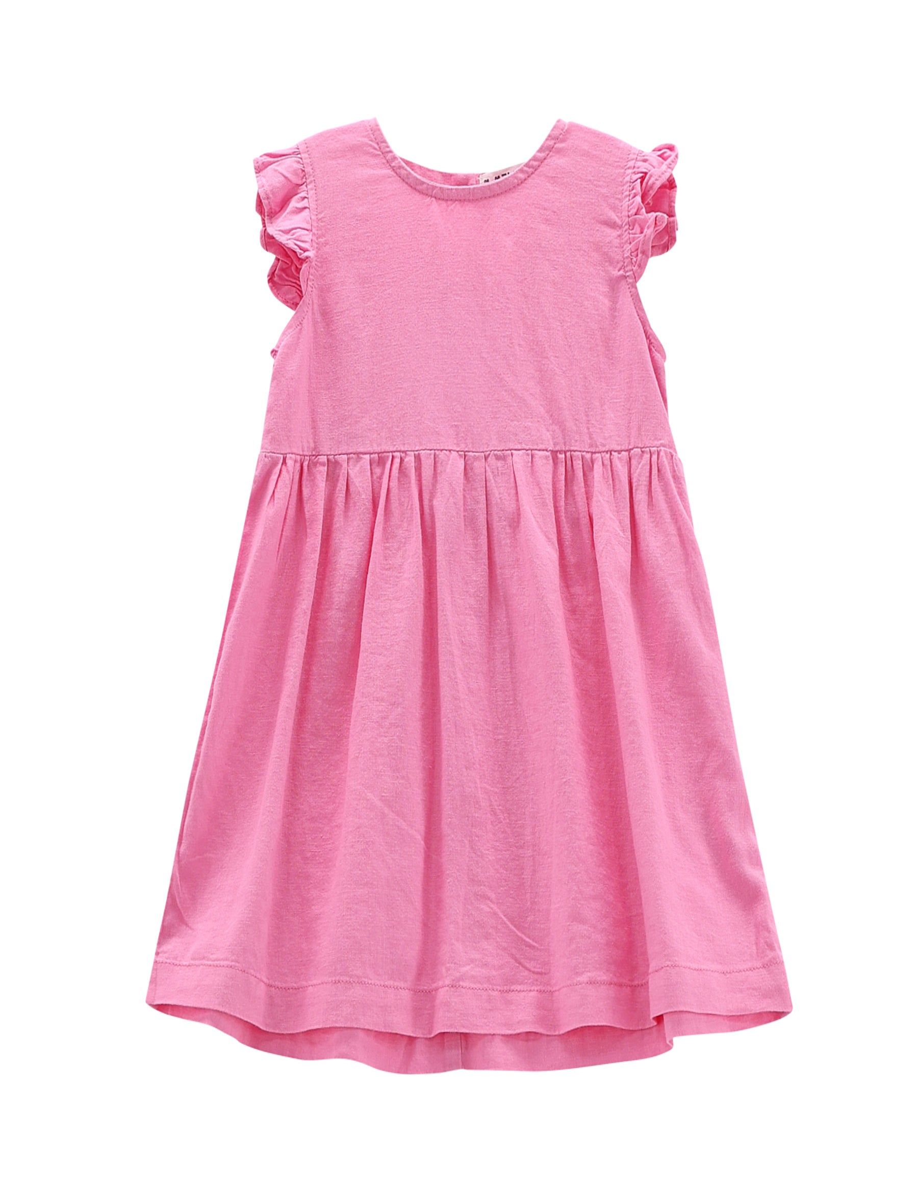 Vestiti Rosa Melby