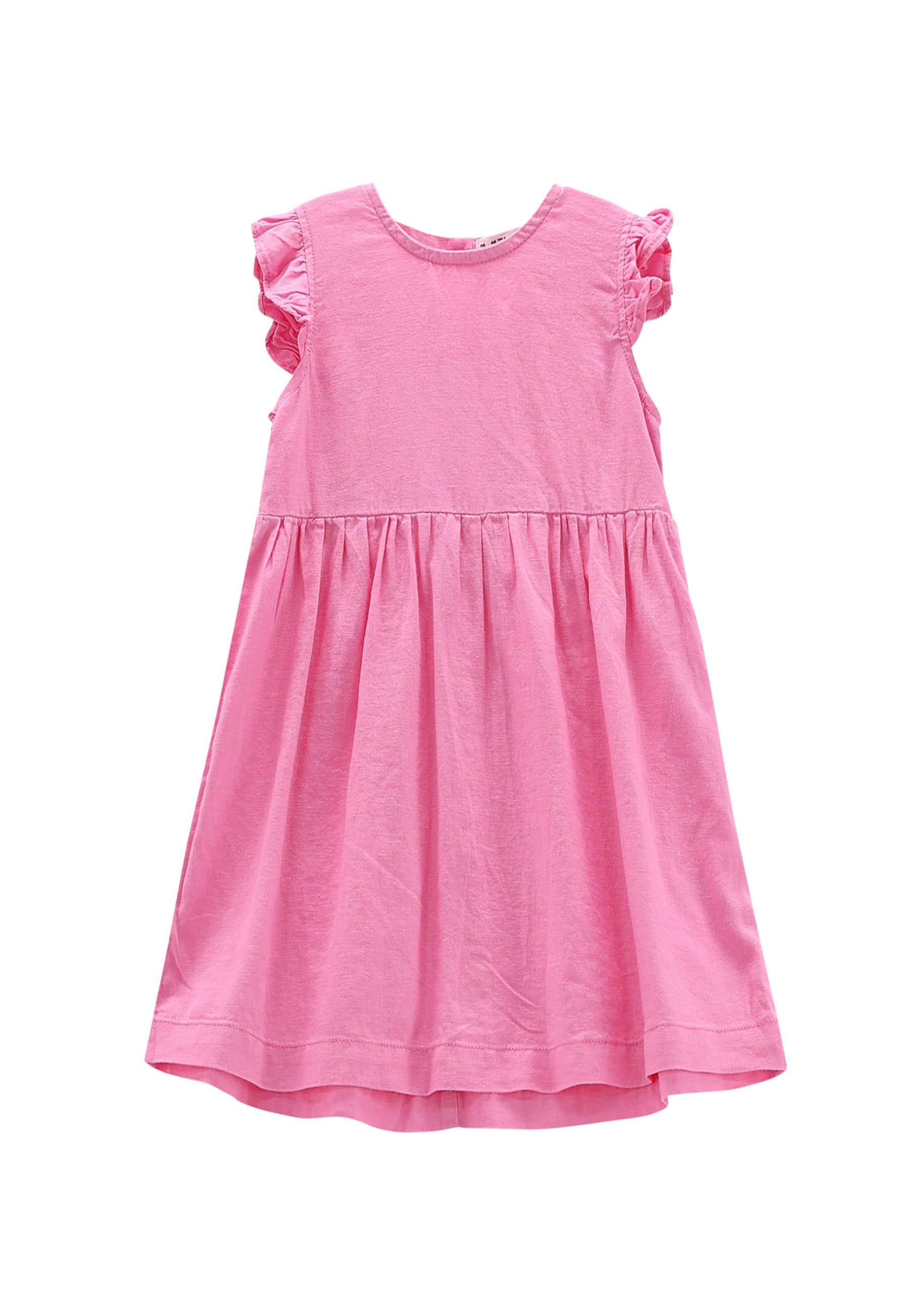 Vestiti Rosa Melby