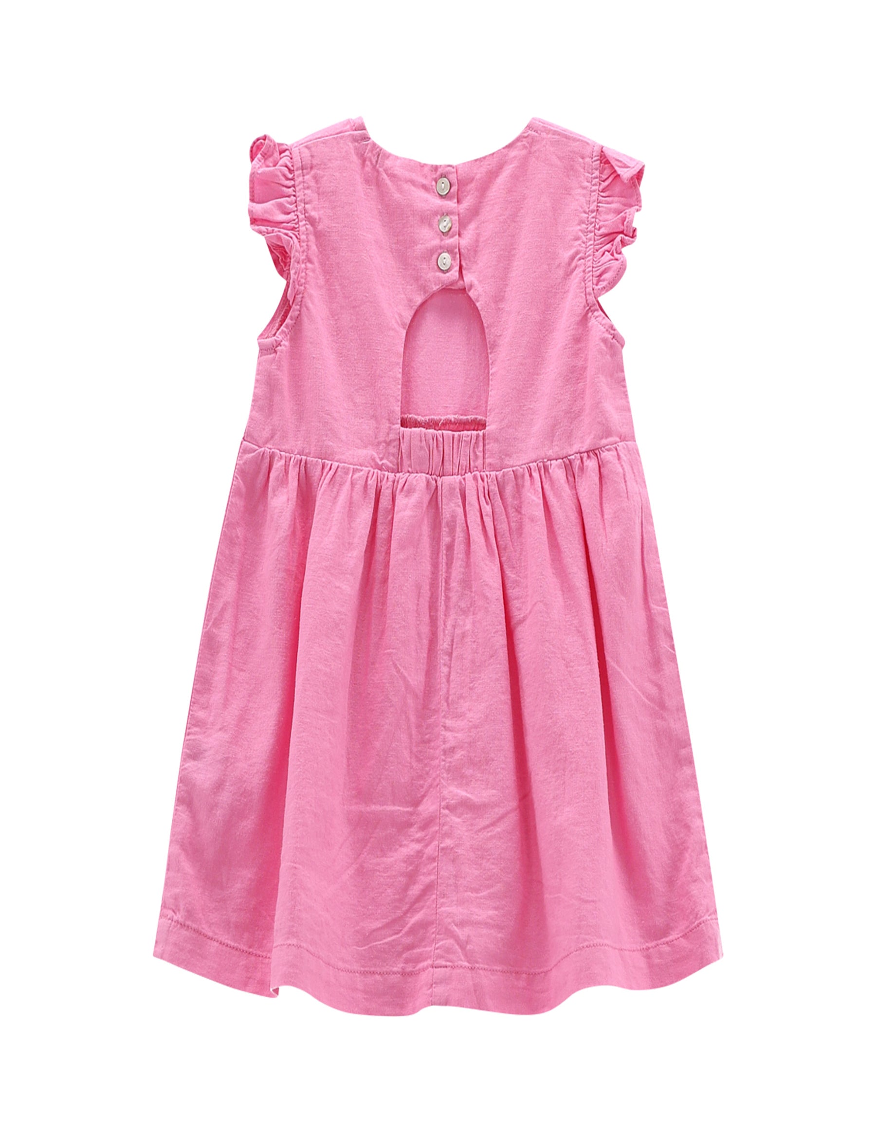 Vestiti Rosa Melby