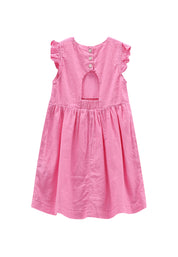 Vestiti Rosa Melby