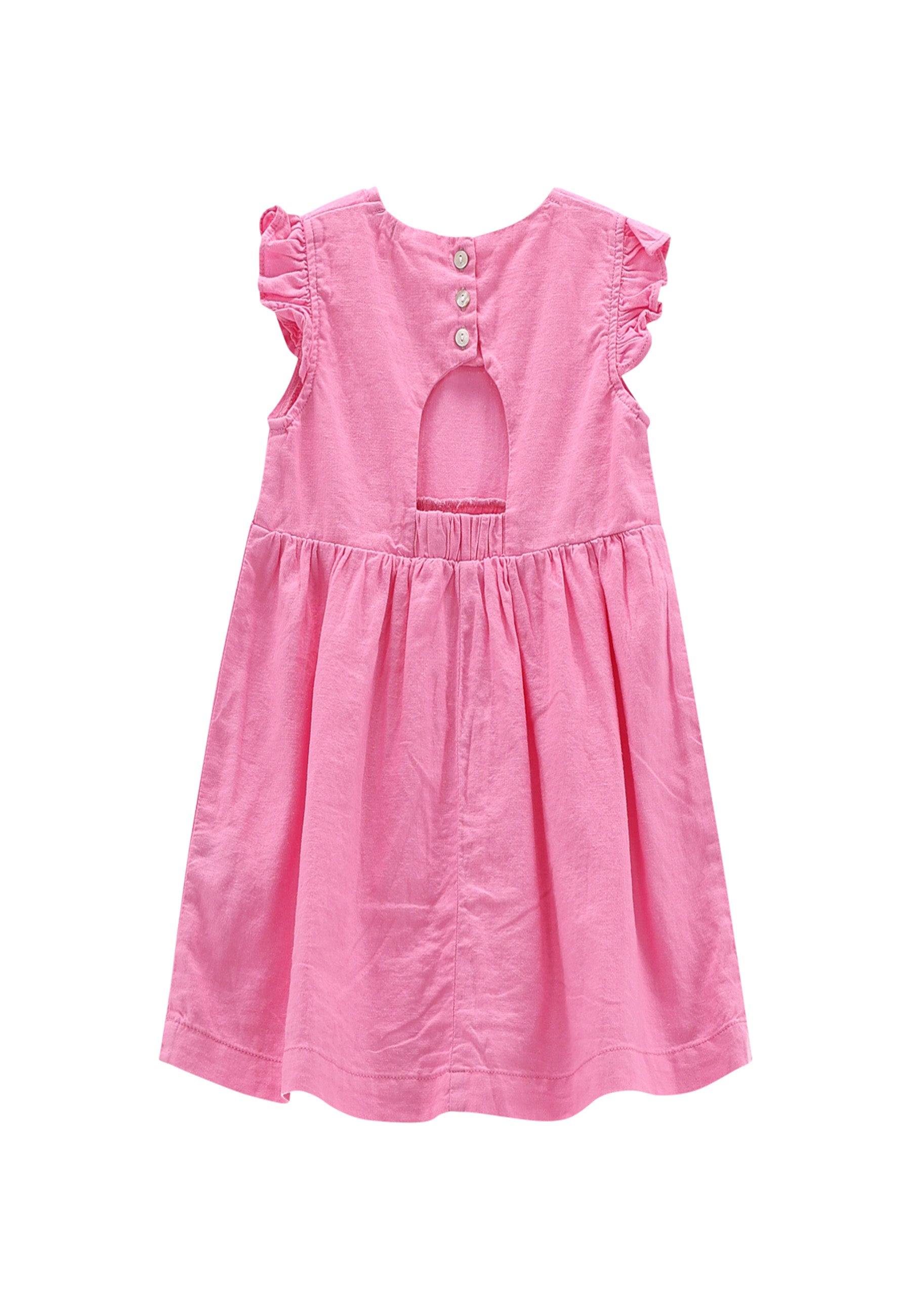Vestiti Rosa Melby
